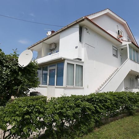 Apartments Ljubica Baška Buitenkant foto
