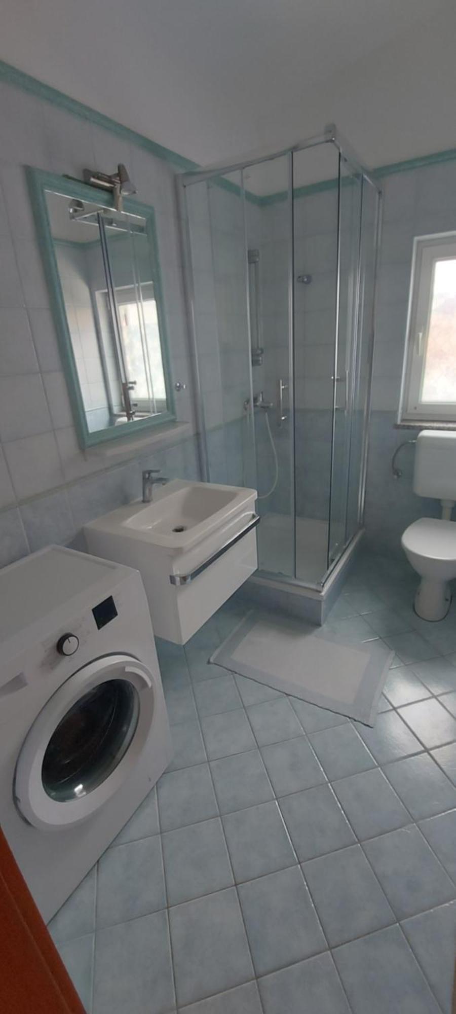 Apartments Ljubica Baška Buitenkant foto
